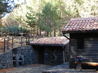 Rifugio Timparossa